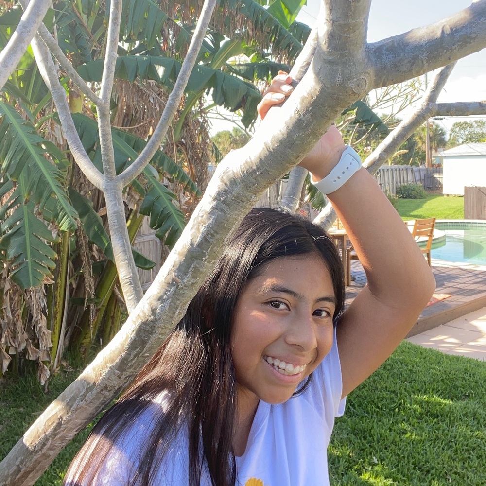 Meet your Posher, Catalina